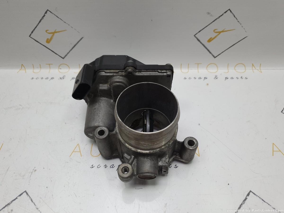 Clapeta de acceleratie AUDI A4 IV Avant (8K5, B8) [ 2007 - 2015 ] TDI (CAGA, CJCA, CMEA, CMFA) 105KW|143HP OEM 03L128063E / 03L 128 063 E