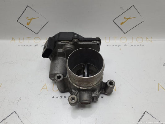 Clapeta de acceleratie AUDI A4 IV Avant (8K5, B8) [ 2007 - 2015 ] TDI (CAGA, CJCA, CMEA, CMFA) 105KW|143HP OEM 03L128063E / 03L 128 063 E