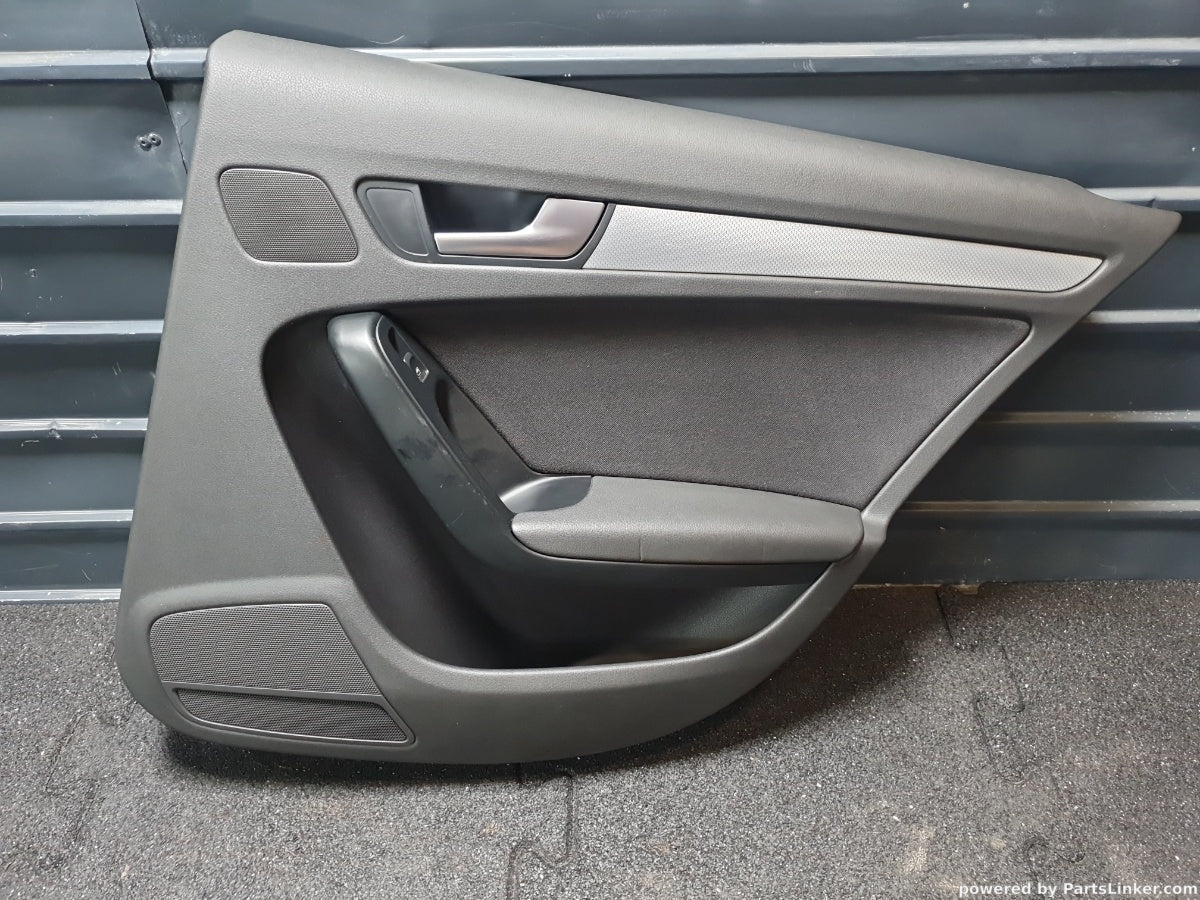 Panou usa dreapta spate AUDI A4 IV Avant (8K5, B8) [ 2007 - 2015 ] TDI (CAGA, CJCA, CMEA, CMFA) 105KW|143HP OEM 8K0867306 / 8K0 867 306