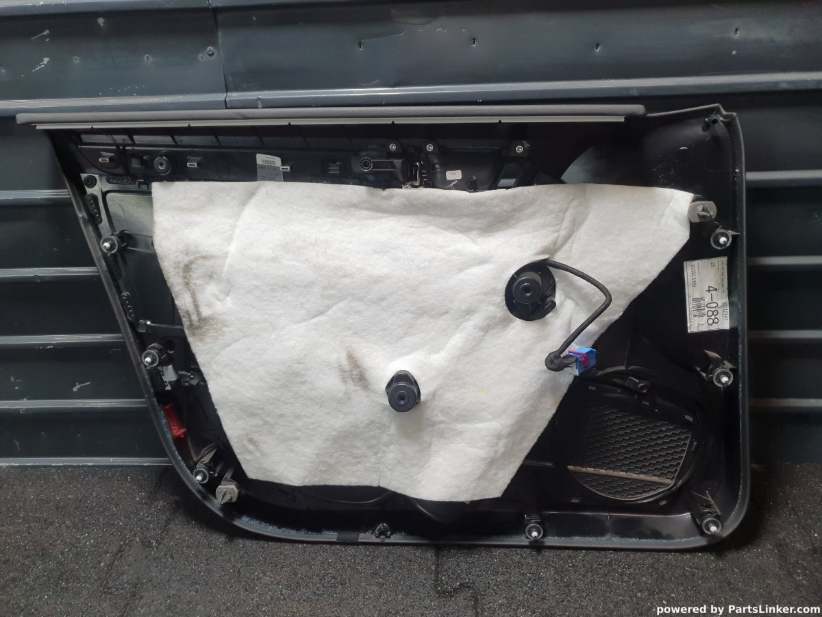 Panou usa dreapta fata AUDI A4 IV Avant (8K5, B8) [ 2007 - 2015 ] TDI (CAGA, CJCA, CMEA, CMFA) 105KW|143HP OEM 8K2867106 / 8K2 867 106