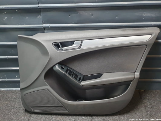 Panou usa dreapta fata AUDI A4 IV Avant (8K5, B8) [ 2007 - 2015 ] TDI (CAGA, CJCA, CMEA, CMFA) 105KW|143HP OEM 8K2867106 / 8K2 867 106