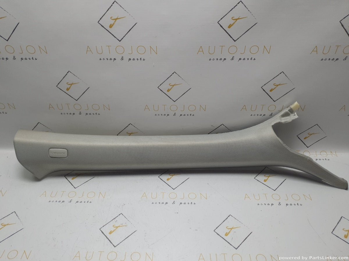 Ornament stalp parbriz Dreapta AUDI A4 IV Avant (8K5, B8) [ 2007 - 2015 ] TDI (CAGA, CJCA, CMEA, CMFA) 105KW|143HP OEM 8K0867834 / 8K0 867 834