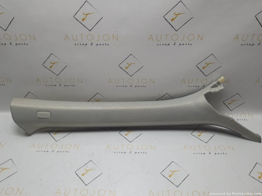 Ornament stalp parbriz Dreapta AUDI A4 IV Avant (8K5, B8) [ 2007 - 2015 ] TDI (CAGA, CJCA, CMEA, CMFA) 105KW|143HP OEM 8K0867834 / 8K0 867 834