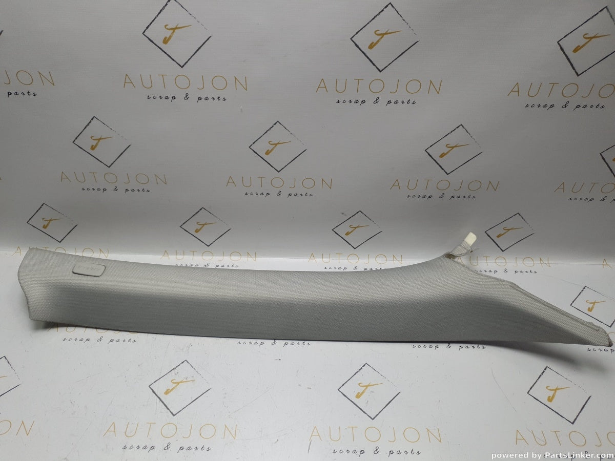 Ornament stalp parbriz Dreapta AUDI A4 IV Avant (8K5, B8) [ 2007 - 2015 ] TDI (CAGA, CJCA, CMEA, CMFA) 105KW|143HP OEM 8K0867834 / 8K0 867 834