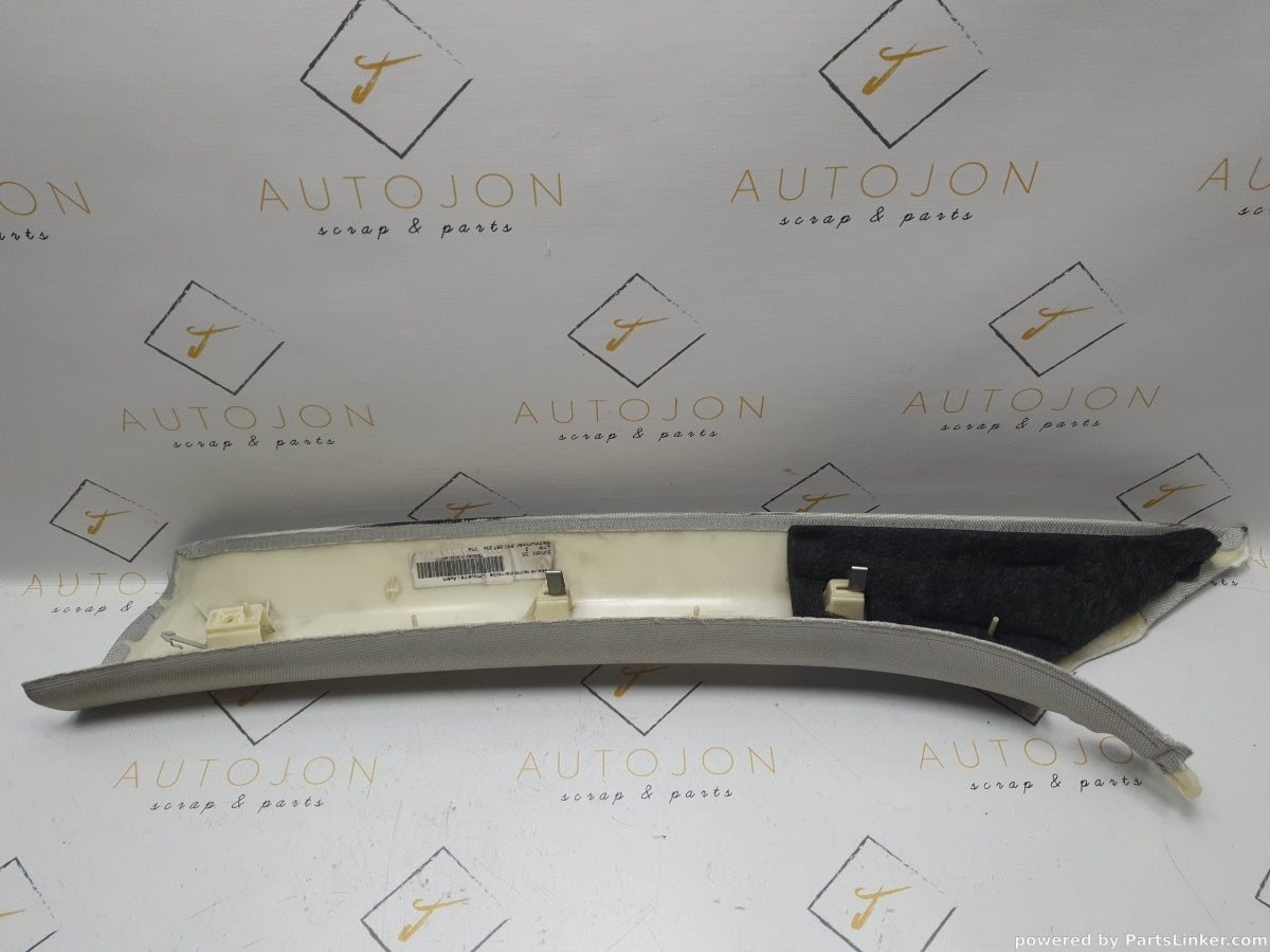 Ornament stalp parbriz Dreapta AUDI A4 IV Avant (8K5, B8) [ 2007 - 2015 ] TDI (CAGA, CJCA, CMEA, CMFA) 105KW|143HP OEM 8K0867834 / 8K0 867 834