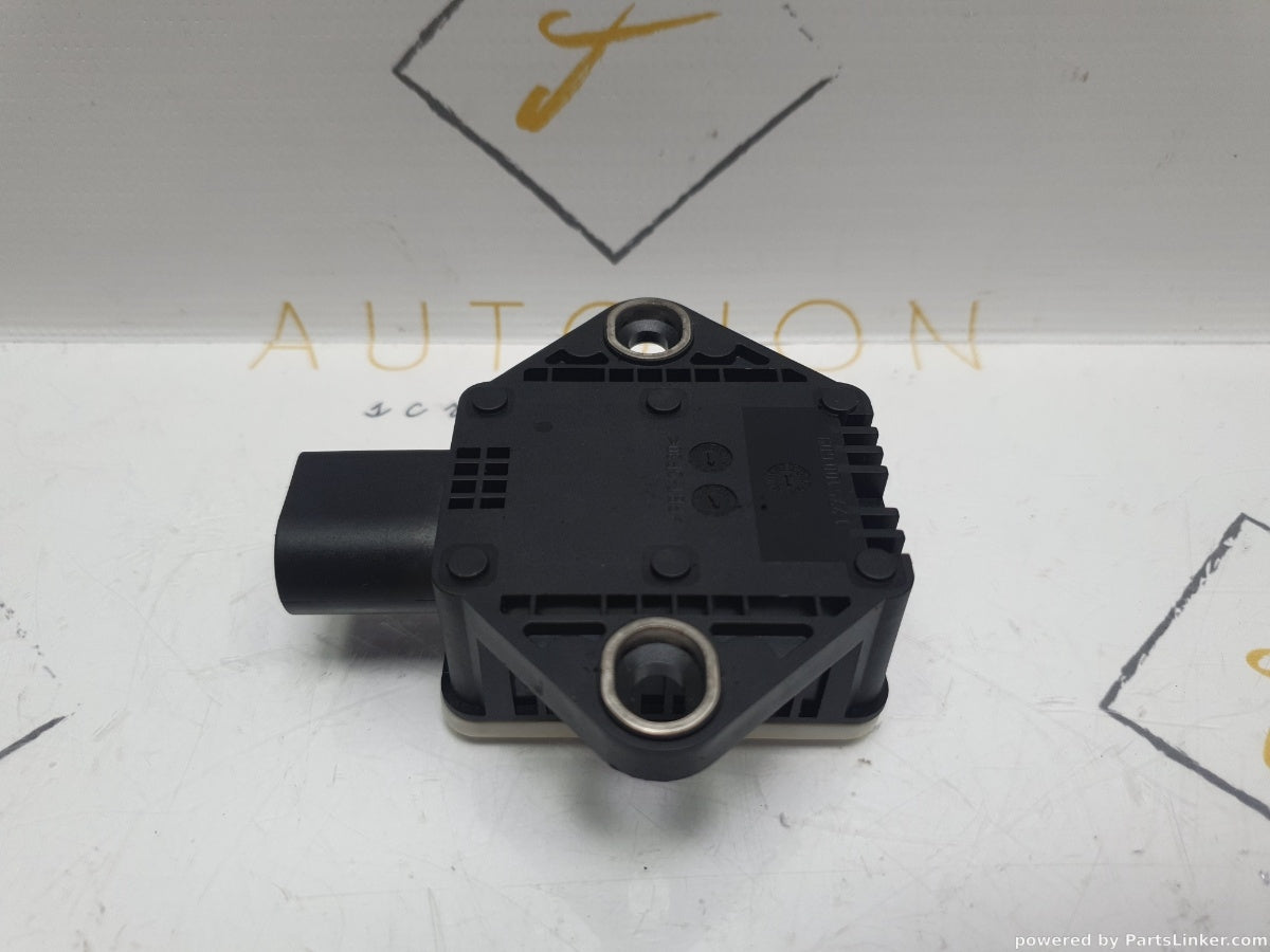 Modul ESP AUDI A4 IV Avant (8K5, B8) [ 2007 - 2015 ] TDI (CAGA, CJCA, CMEA, CMFA) 105KW|143HP OEM 8K0907637A / 8K0 907 637 A