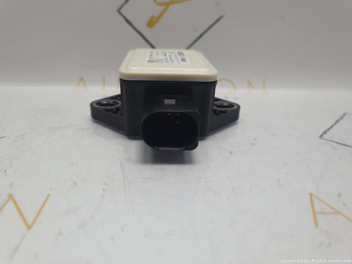 Modul ESP AUDI A4 IV Avant (8K5, B8) [ 2007 - 2015 ] TDI (CAGA, CJCA, CMEA, CMFA) 105KW|143HP OEM 8K0907637A / 8K0 907 637 A