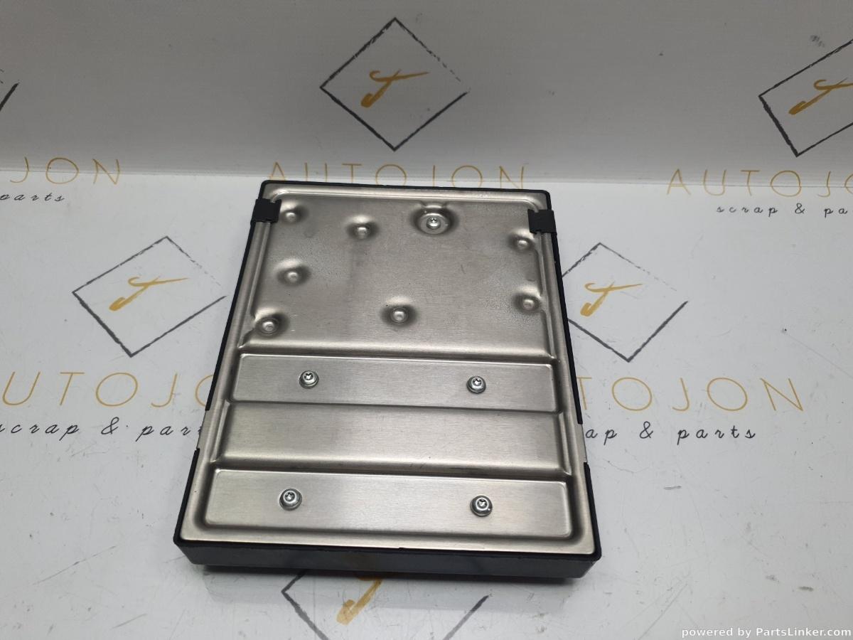 Modul BCM AUDI A4 IV Avant (8K5, B8) [ 2007 - 2015 ] TDI (CAGA, CJCA, CMEA, CMFA) 105KW|143HP OEM 8K0907063 / 8K0 907 063