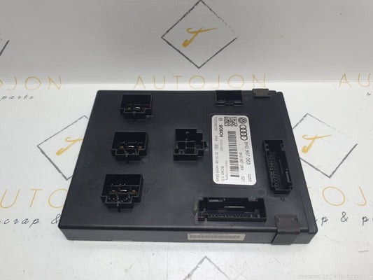 Modul BCM AUDI A4 IV Avant (8K5, B8) [ 2007 - 2015 ] TDI (CAGA, CJCA, CMEA, CMFA) 105KW|143HP OEM 8K0907063 / 8K0 907 063