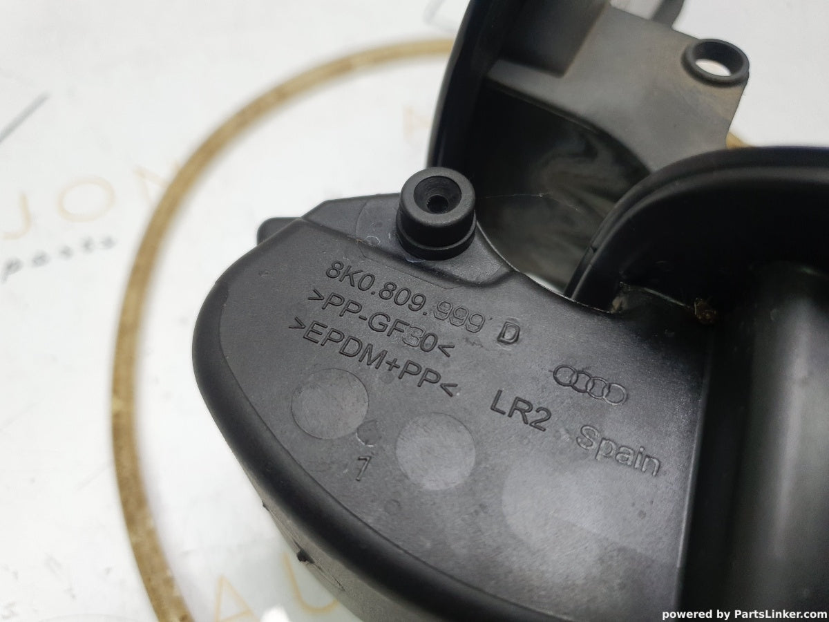 Capac rezervor AUDI A4 IV Avant (8K5, B8) [ 2007 - 2015 ] TDI (CAGA, CJCA, CMEA, CMFA) 105KW|143HP OEM 8K0809999D / 8K0 809 999 D