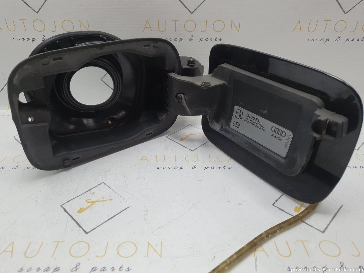 Capac rezervor AUDI A4 IV Avant (8K5, B8) [ 2007 - 2015 ] TDI (CAGA, CJCA, CMEA, CMFA) 105KW|143HP OEM 8K0809999D / 8K0 809 999 D