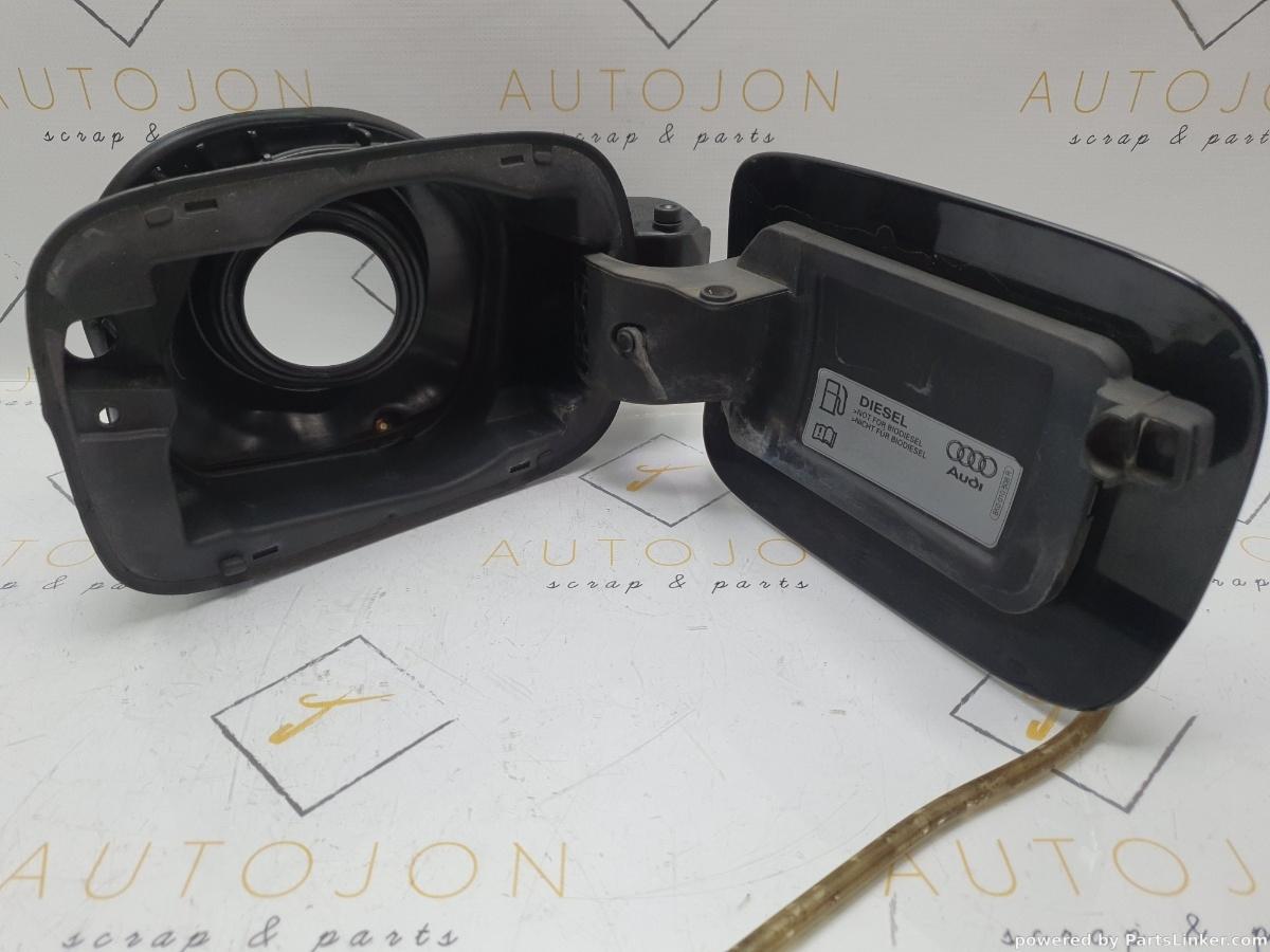 Capac rezervor AUDI A4 IV Avant (8K5, B8) [ 2007 - 2015 ] TDI (CAGA, CJCA, CMEA, CMFA) 105KW|143HP OEM 8K0809999D / 8K0 809 999 D