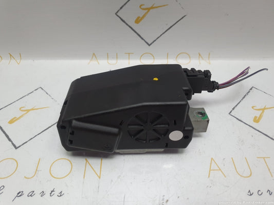 Blocator coloana de directie AUDI A4 IV Avant (8K5, B8) [ 2007 - 2015 ] TDI (CAGA, CJCA, CMEA, CMFA) 105KW|143HP OEM 8K0905852D / 8K0 905 852 D