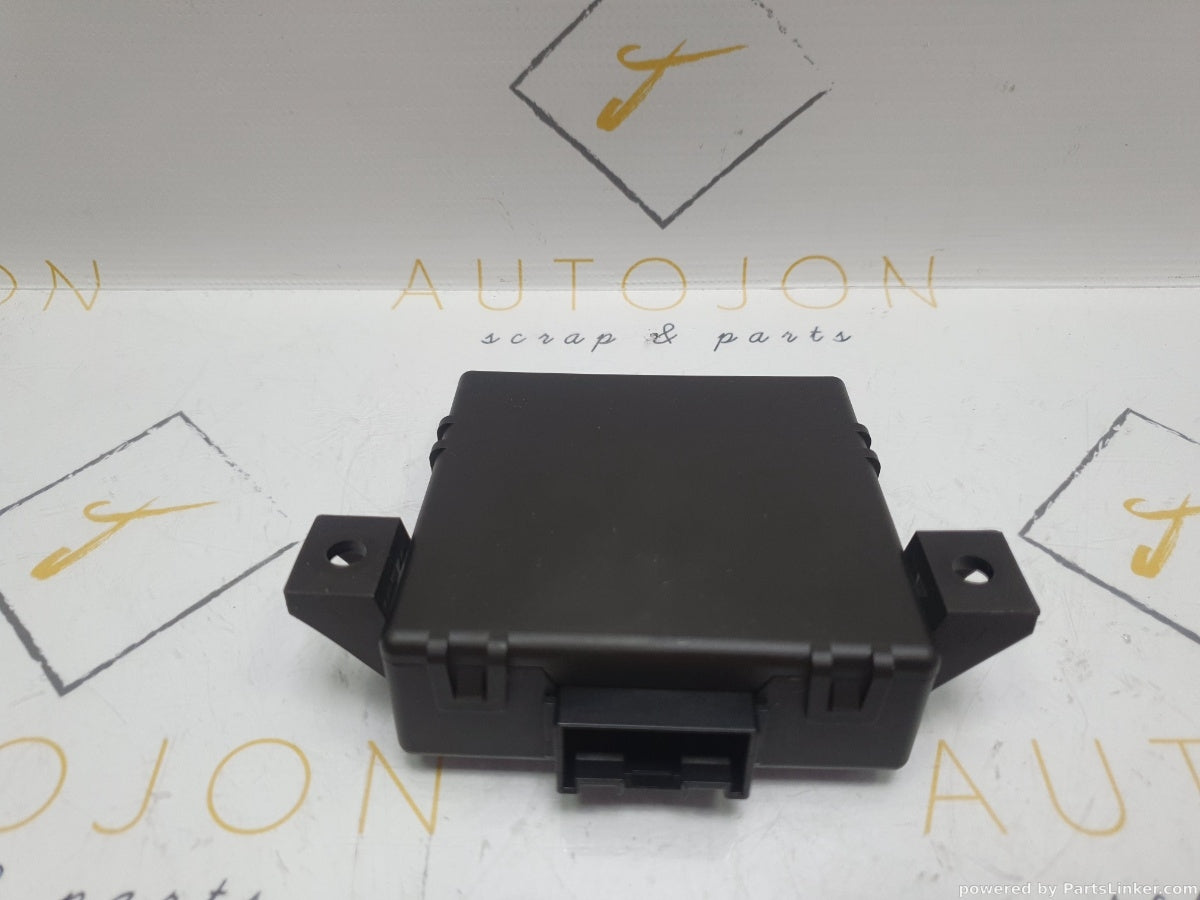 Modul Gateway AUDI A4 IV Avant (8K5, B8) [ 2007 - 2015 ] TDI (CAGA, CJCA, CMEA, CMFA) 105KW|143HP OEM 8T0907468H