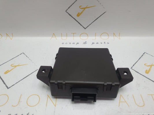 Modul Gateway AUDI A4 IV Avant (8K5, B8) [ 2007 - 2015 ] TDI (CAGA, CJCA, CMEA, CMFA) 105KW|143HP OEM 8T0907468H