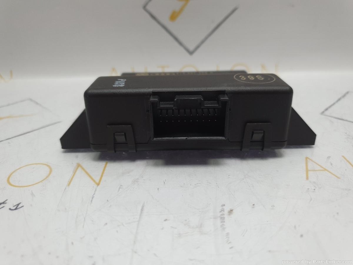 Modul Gateway AUDI A4 IV Avant (8K5, B8) [ 2007 - 2015 ] TDI (CAGA, CJCA, CMEA, CMFA) 105KW|143HP OEM 8T0907468H