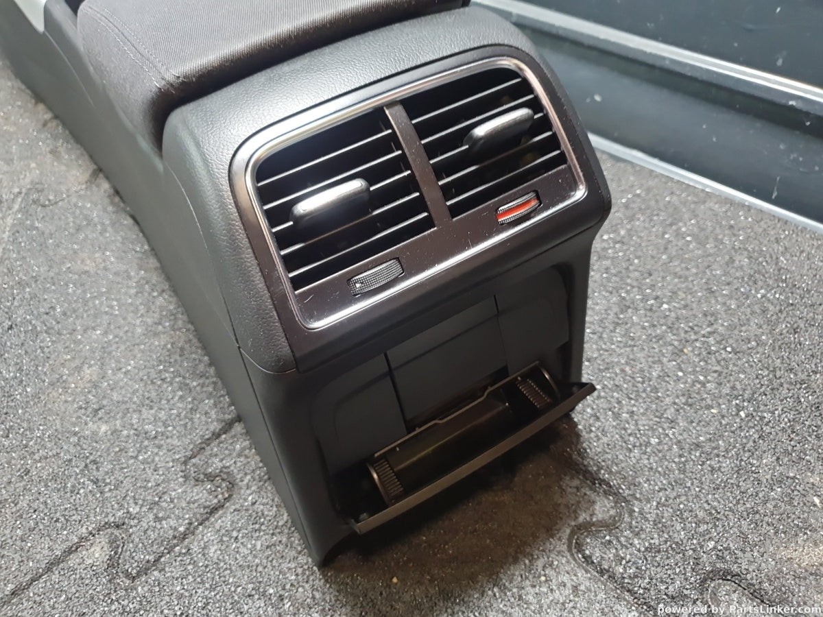 Cotiera auto AUDI A4 IV Avant (8K5, B8) [ 2007 - 2015 ] TDI (CAGA, CJCA, CMEA, CMFA) 105KW|143HP OEM 8K0864981D / 8K0 864 981 D