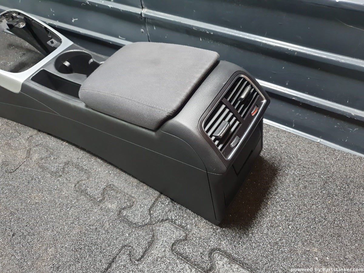 Cotiera auto AUDI A4 IV Avant (8K5, B8) [ 2007 - 2015 ] TDI (CAGA, CJCA, CMEA, CMFA) 105KW|143HP OEM 8K0864981D / 8K0 864 981 D