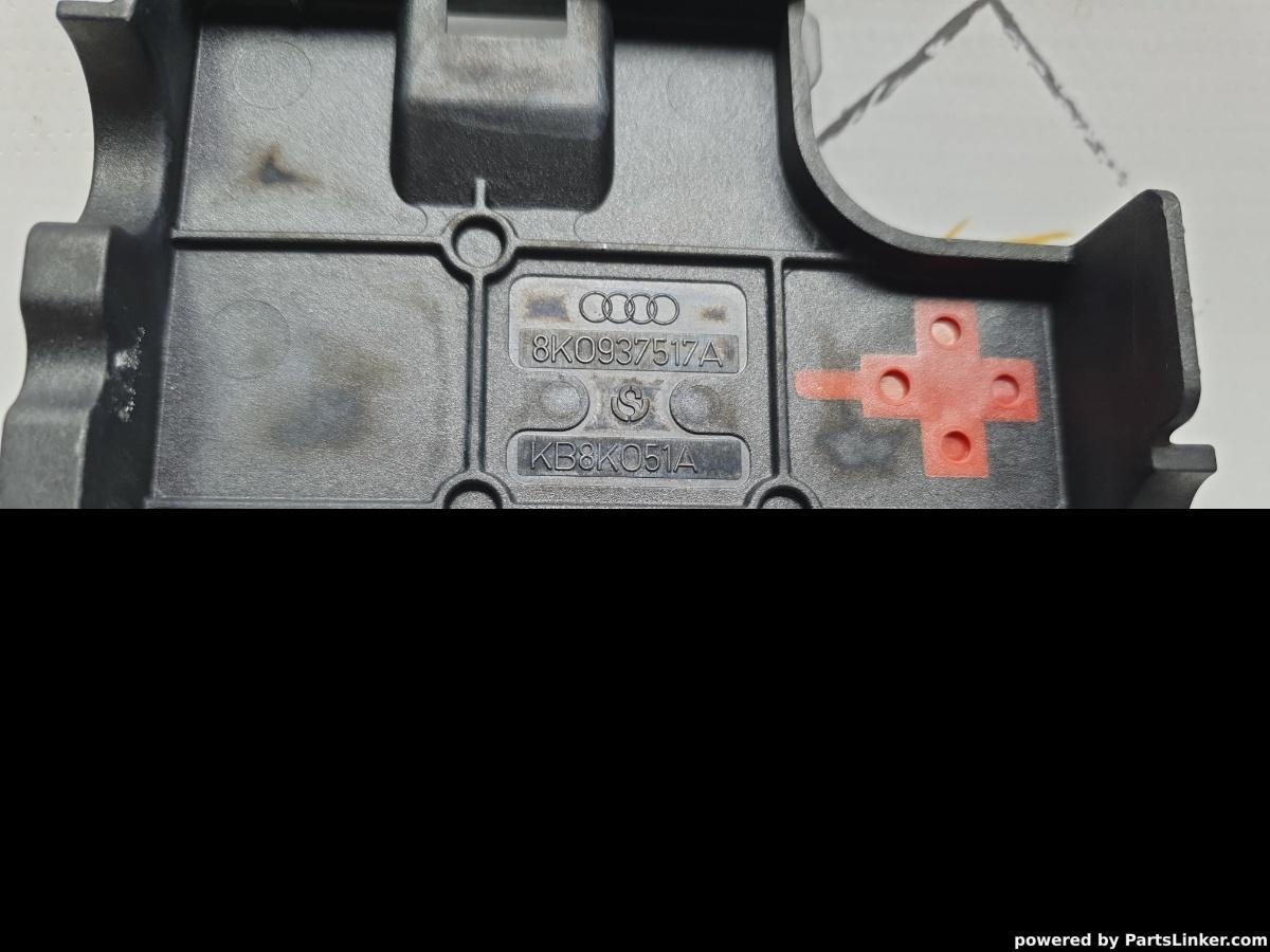 Panou sigurante borna plus AUDI A4 IV Avant (8K5, B8) [ 2007 - 2015 ] TDI (CAGA, CJCA, CMEA, CMFA) 105KW|143HP OEM 8K0937517A / 8K0 937 517 A