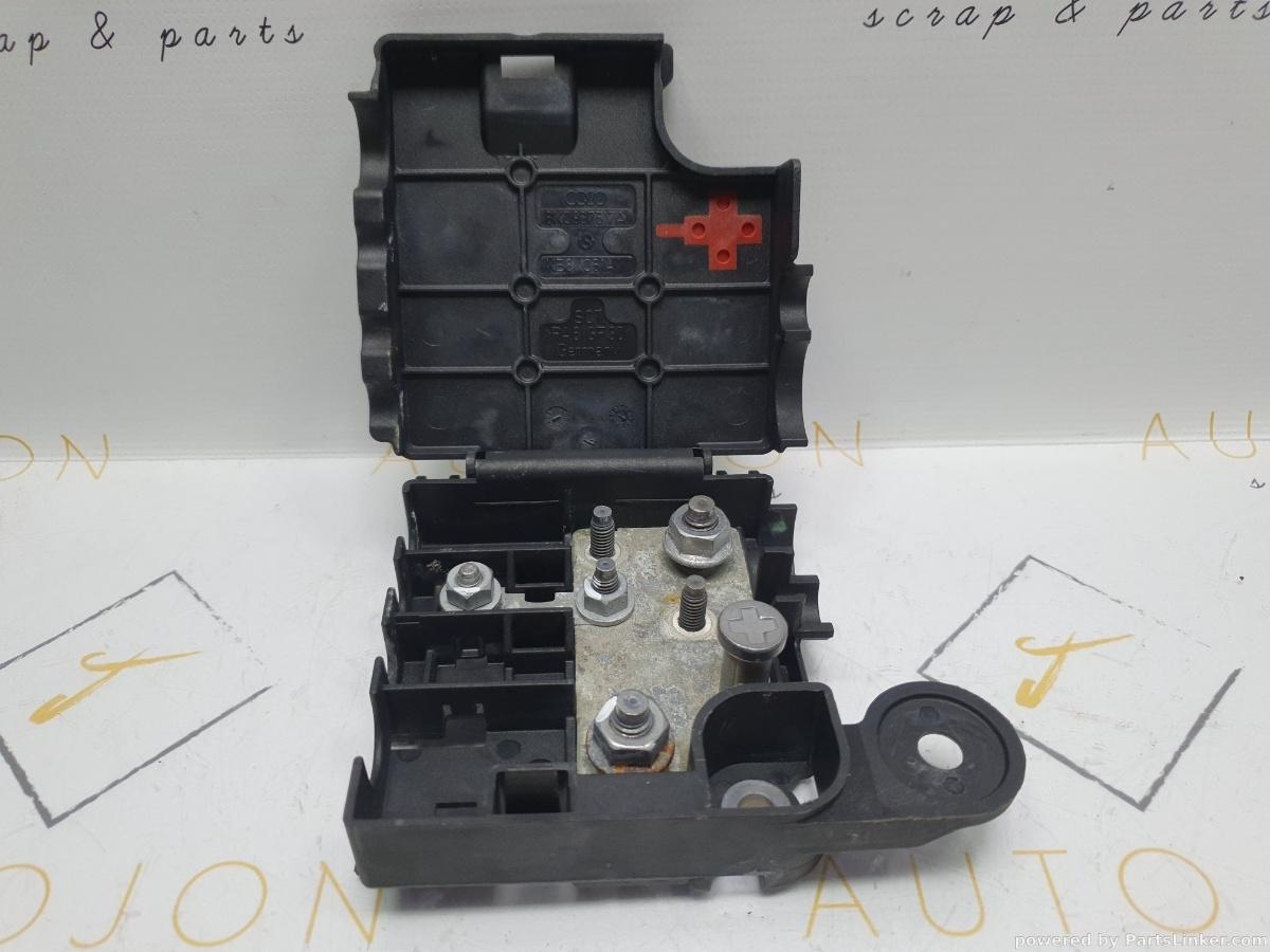 Panou sigurante borna plus AUDI A4 IV Avant (8K5, B8) [ 2007 - 2015 ] TDI (CAGA, CJCA, CMEA, CMFA) 105KW|143HP OEM 8K0937517A / 8K0 937 517 A