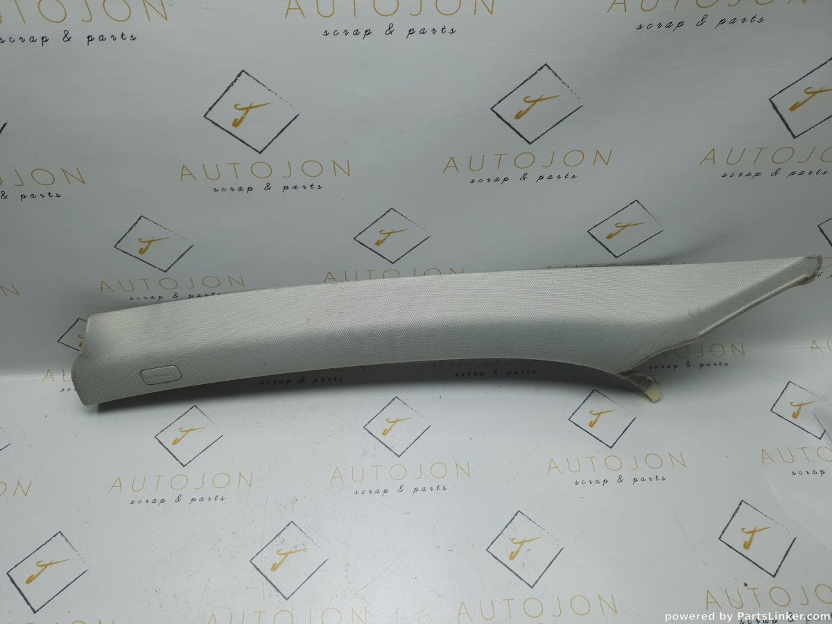 Ornament stalp parbriz Stanga AUDI A4 IV Avant (8K5, B8) [ 2007 - 2015 ] TDI (CAGA, CJCA, CMEA, CMFA) 105KW|143HP OEM 8K0867233 / 8K0 867 233