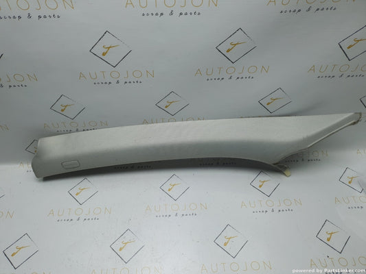 Ornament stalp parbriz Stanga AUDI A4 IV Avant (8K5, B8) [ 2007 - 2015 ] TDI (CAGA, CJCA, CMEA, CMFA) 105KW|143HP OEM 8K0867233 / 8K0 867 233