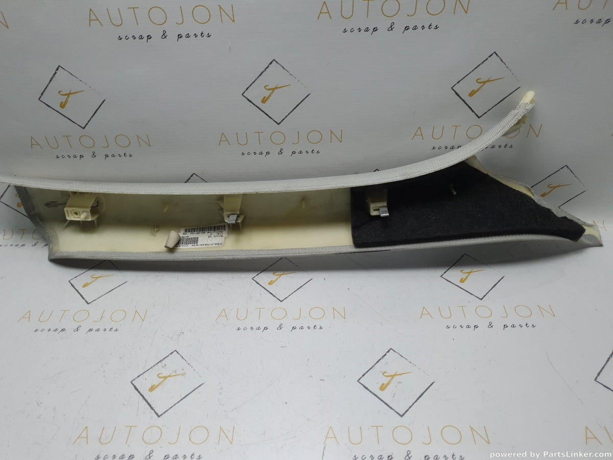 Ornament stalp parbriz Stanga AUDI A4 IV Avant (8K5, B8) [ 2007 - 2015 ] TDI (CAGA, CJCA, CMEA, CMFA) 105KW|143HP OEM 8K0867233 / 8K0 867 233