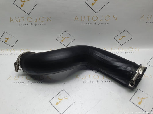 Furtun intercooler turbo AUDI A4 IV Avant (8K5, B8) [ 2007 - 2015 ] TDI (CAGA, CJCA, CMEA, CMFA) 105KW|143HP OEM 8K0145737K / 8K0 145 737 K