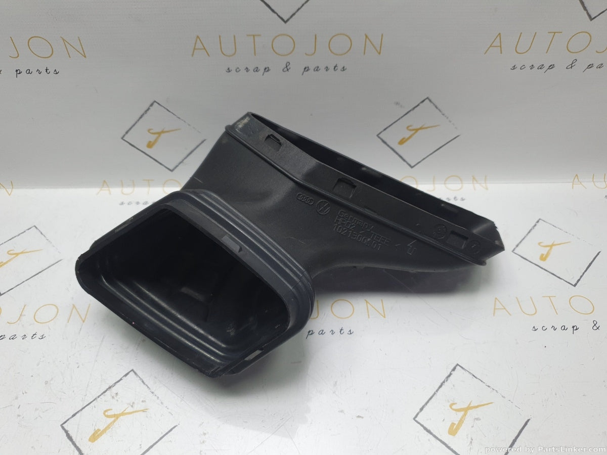 Conducta admisie filtru aer AUDI A4 IV Avant (8K5, B8) [ 2007 - 2015 ] TDI (CAGA, CJCA, CMEA, CMFA) 105KW|143HP 1021300S01