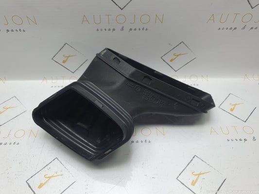 Conducta admisie filtru aer AUDI A4 IV Avant (8K5, B8) [ 2007 - 2015 ] TDI (CAGA, CJCA, CMEA, CMFA) 105KW|143HP 1021300S01