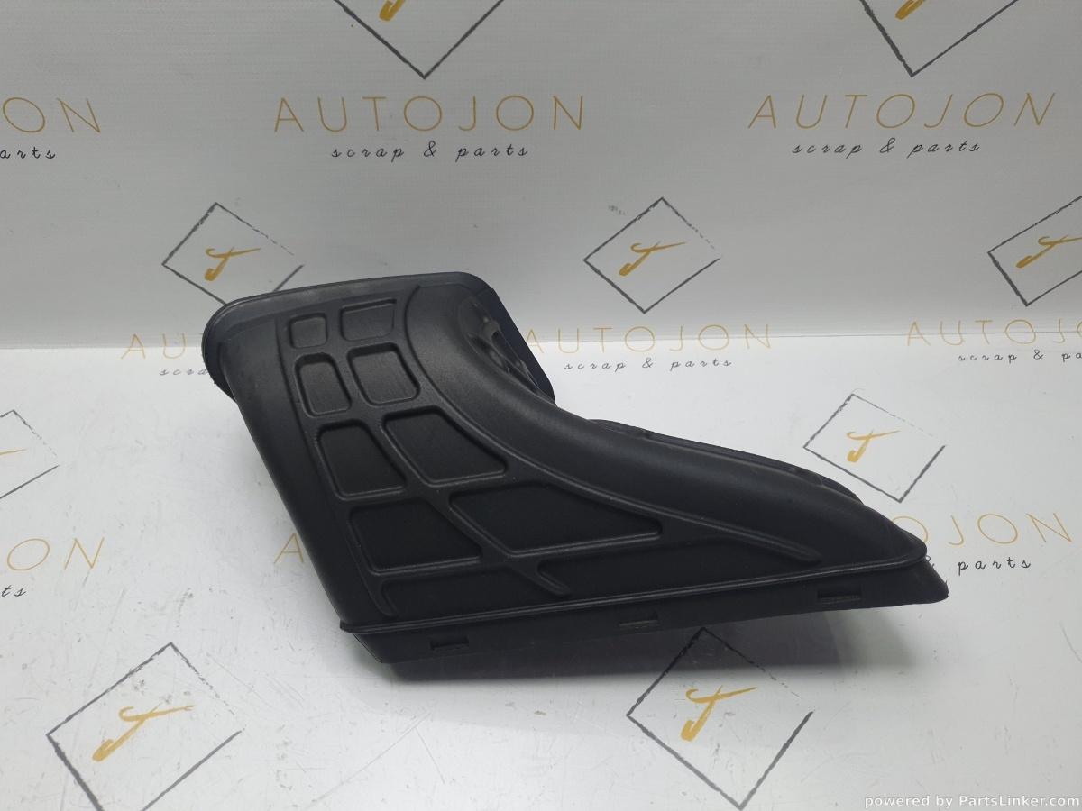 Conducta admisie filtru aer AUDI A4 IV Avant (8K5, B8) [ 2007 - 2015 ] TDI (CAGA, CJCA, CMEA, CMFA) 105KW|143HP 1021300S01