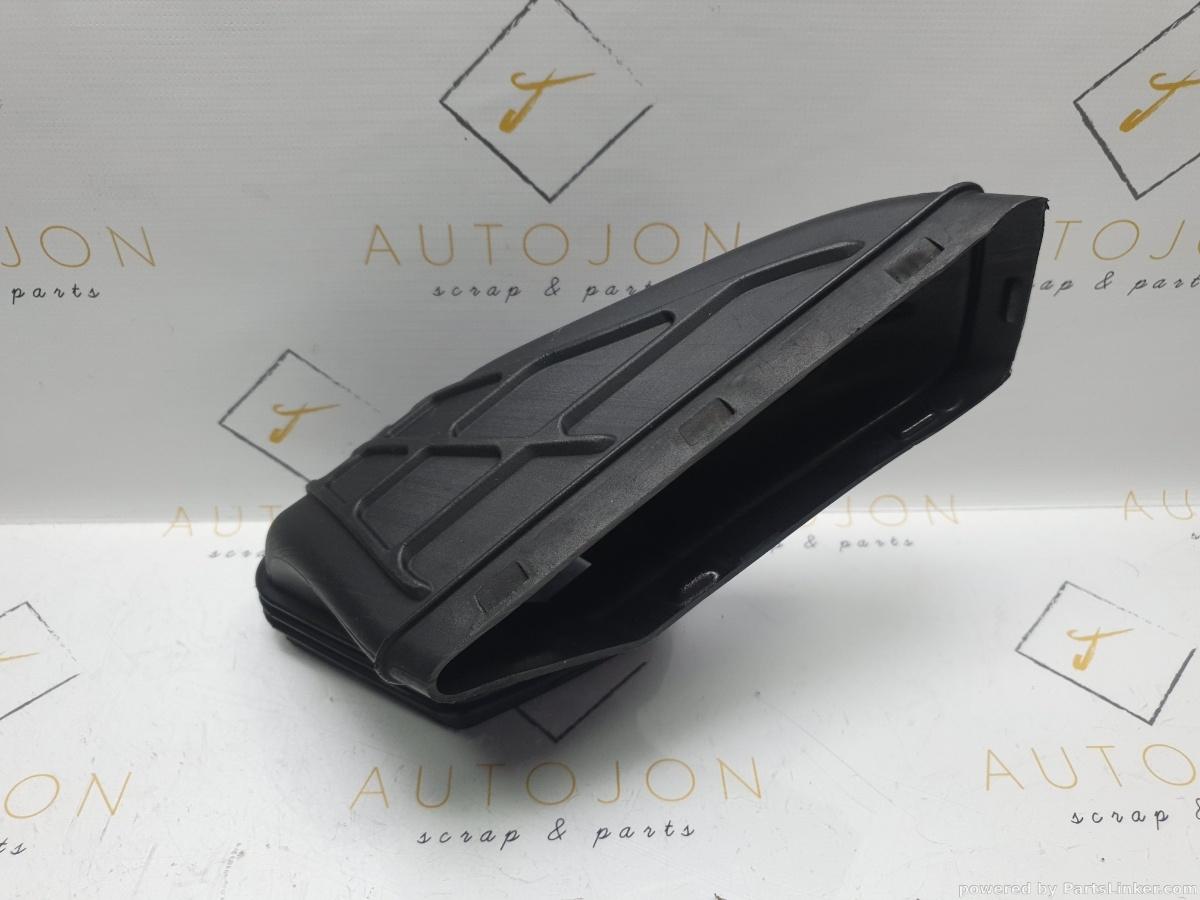 Conducta admisie filtru aer AUDI A4 IV Avant (8K5, B8) [ 2007 - 2015 ] TDI (CAGA, CJCA, CMEA, CMFA) 105KW|143HP 1021300S01