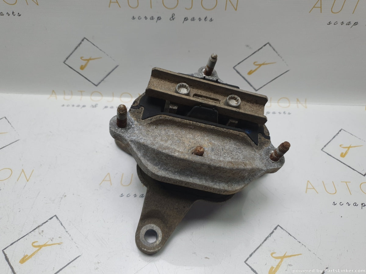 Tampon cutie de viteze AUDI A4 IV Avant (8K5, B8) [ 2007 - 2015 ] TDI (CAGA, CJCA, CMEA, CMFA) 105KW|143HP OEM 8K0399115R / 8K0 399 115 R