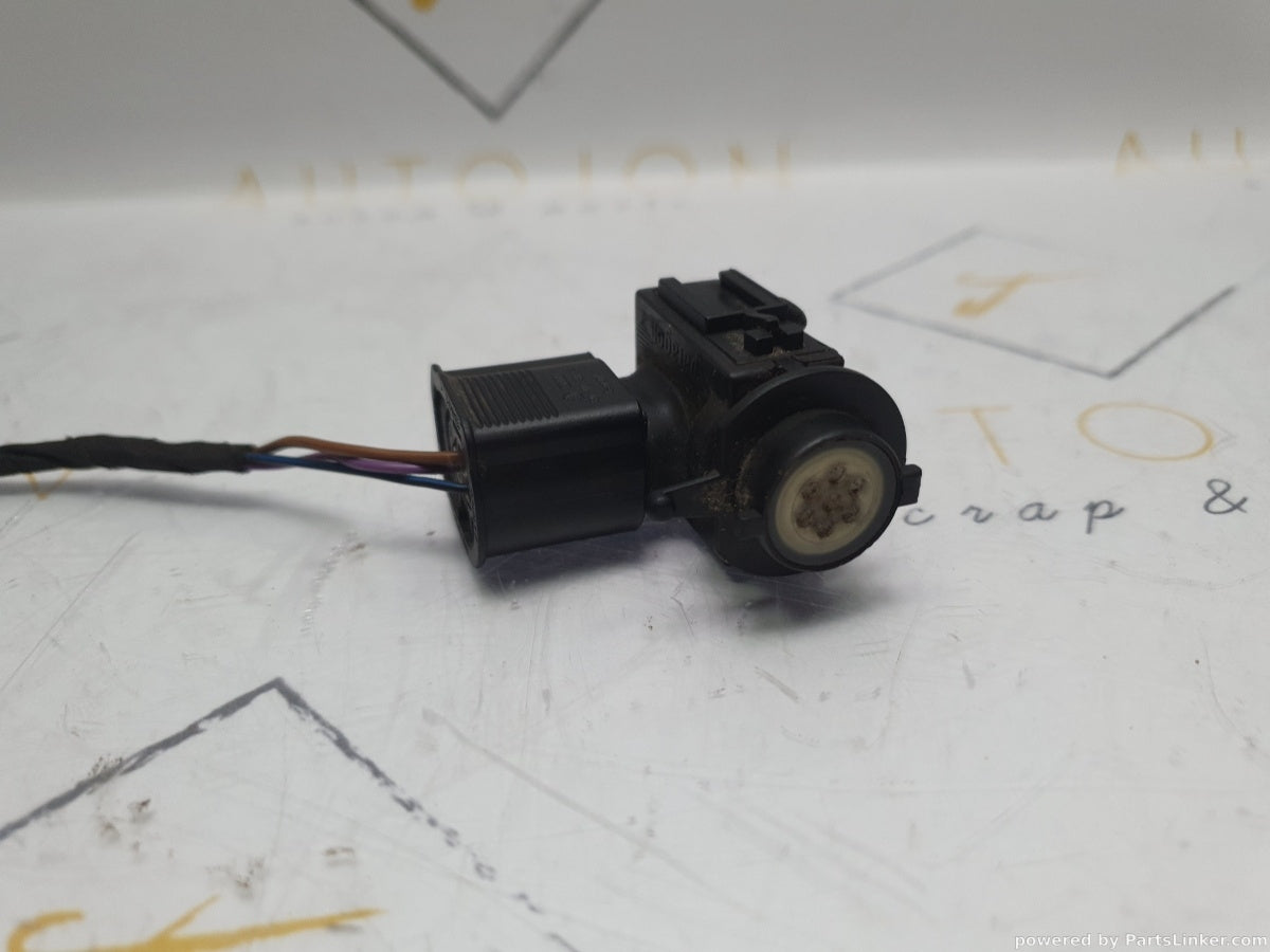 Senzor calitate aer AUDI A4 IV Avant (8K5, B8) [ 2007 - 2015 ] TDI (CAGA, CJCA, CMEA, CMFA) 105KW|143HP OEM  8K0907659 / 8K0 907 659