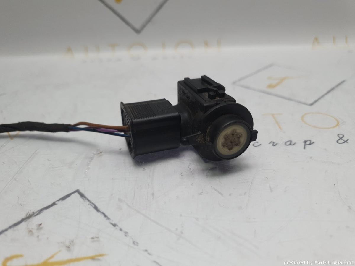 Senzor calitate aer AUDI A4 IV Avant (8K5, B8) [ 2007 - 2015 ] TDI (CAGA, CJCA, CMEA, CMFA) 105KW|143HP OEM  8K0907659 / 8K0 907 659