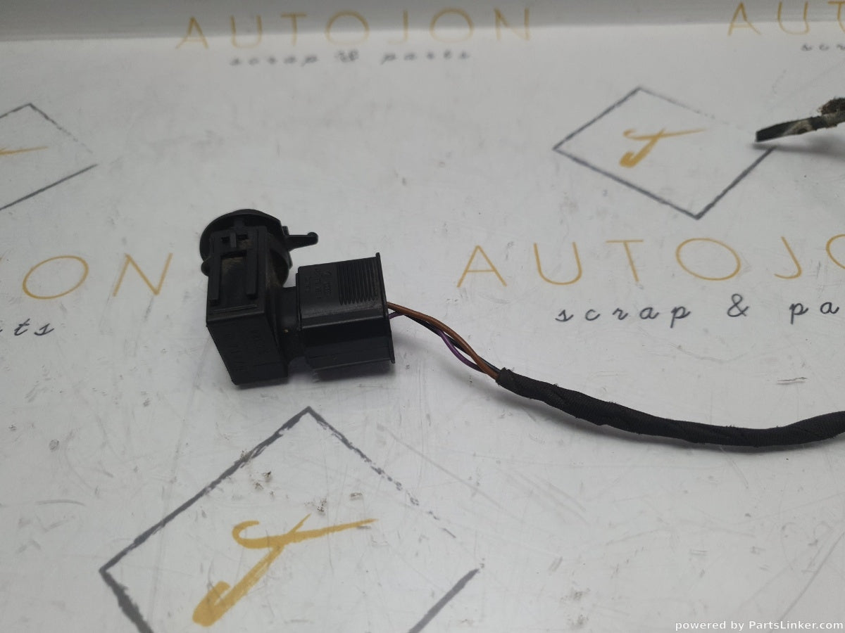 Senzor calitate aer AUDI A4 IV Avant (8K5, B8) [ 2007 - 2015 ] TDI (CAGA, CJCA, CMEA, CMFA) 105KW|143HP OEM  8K0907659 / 8K0 907 659