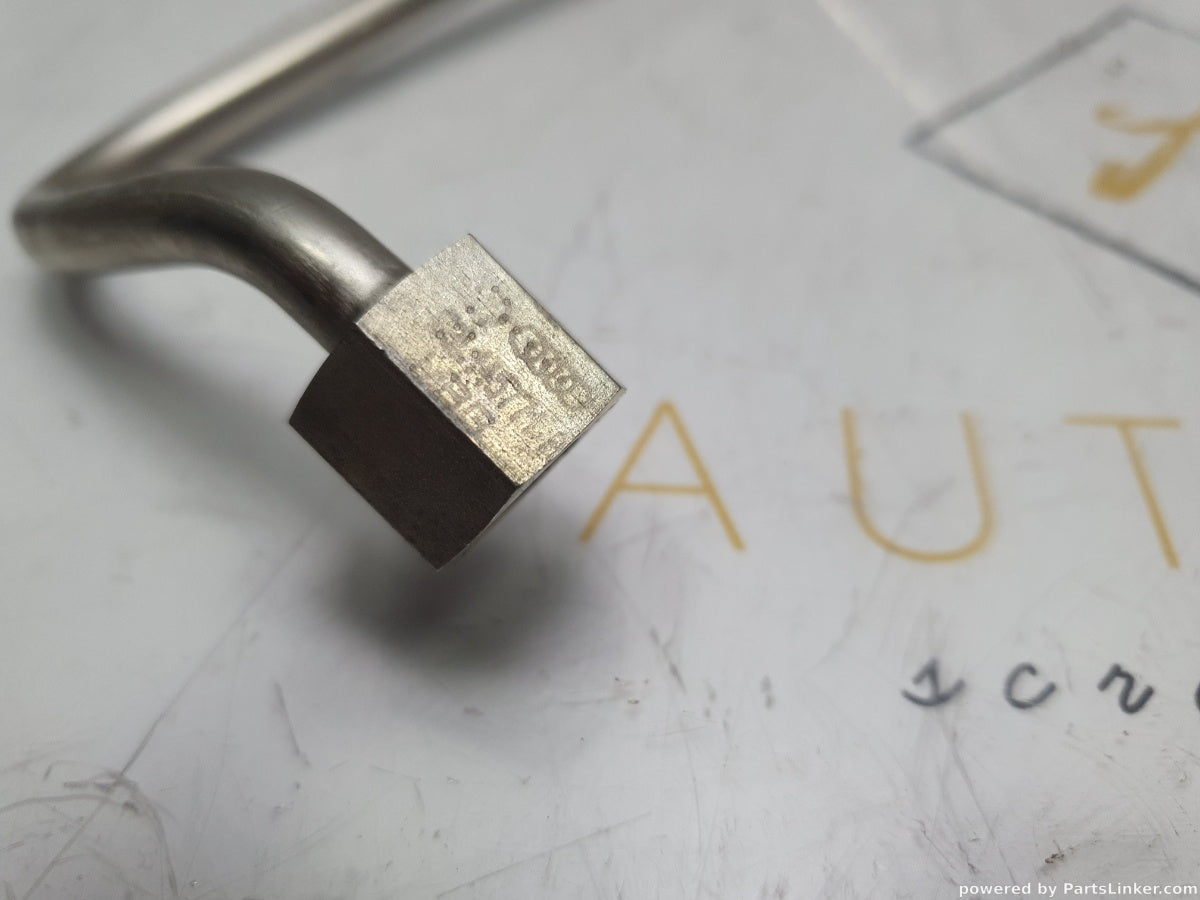 Conducta tur ulei turbo AUDI A4 IV Avant (8K5, B8) [ 2007 - 2015 ] TDI (CAGA, CJCA, CMEA, CMFA) 105KW|143HP OEM 03L145771A / 03L 145 771 A