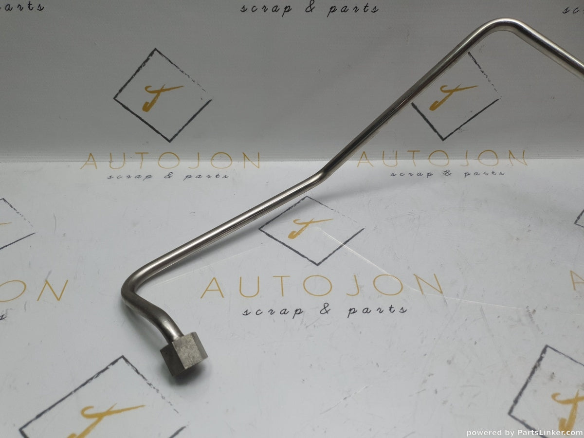 Conducta tur ulei turbo AUDI A4 IV Avant (8K5, B8) [ 2007 - 2015 ] TDI (CAGA, CJCA, CMEA, CMFA) 105KW|143HP OEM 03L145771A / 03L 145 771 A