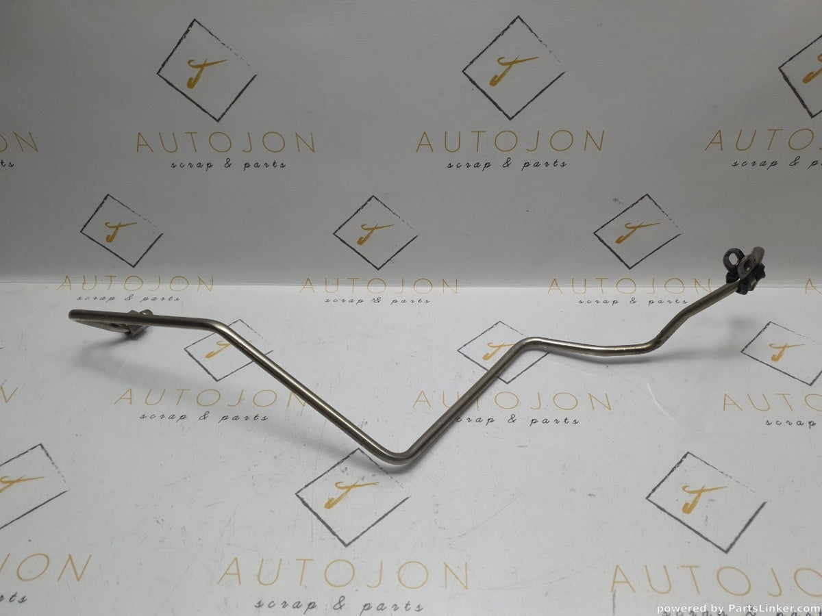 Conducta tur ulei turbo AUDI A4 IV Avant (8K5, B8) [ 2007 - 2015 ] TDI (CAGA, CJCA, CMEA, CMFA) 105KW|143HP OEM 03L145771A / 03L 145 771 A