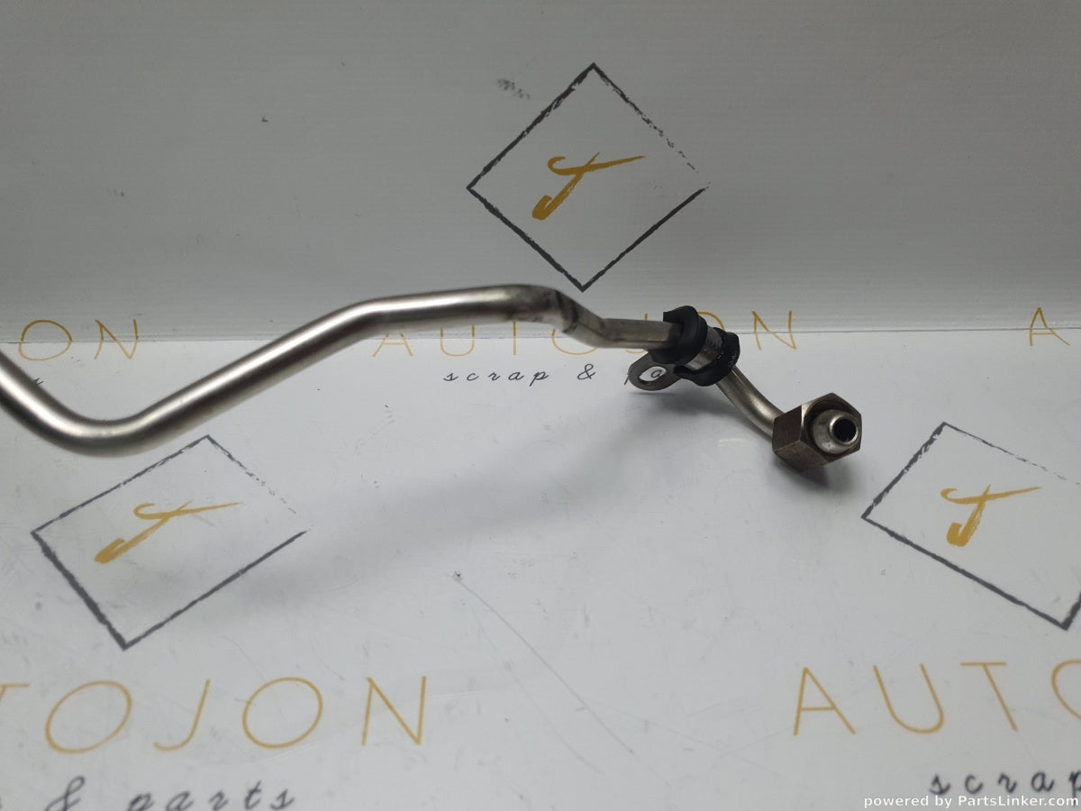 Conducta tur ulei turbo AUDI A4 IV Avant (8K5, B8) [ 2007 - 2015 ] TDI (CAGA, CJCA, CMEA, CMFA) 105KW|143HP OEM 03L145771A / 03L 145 771 A