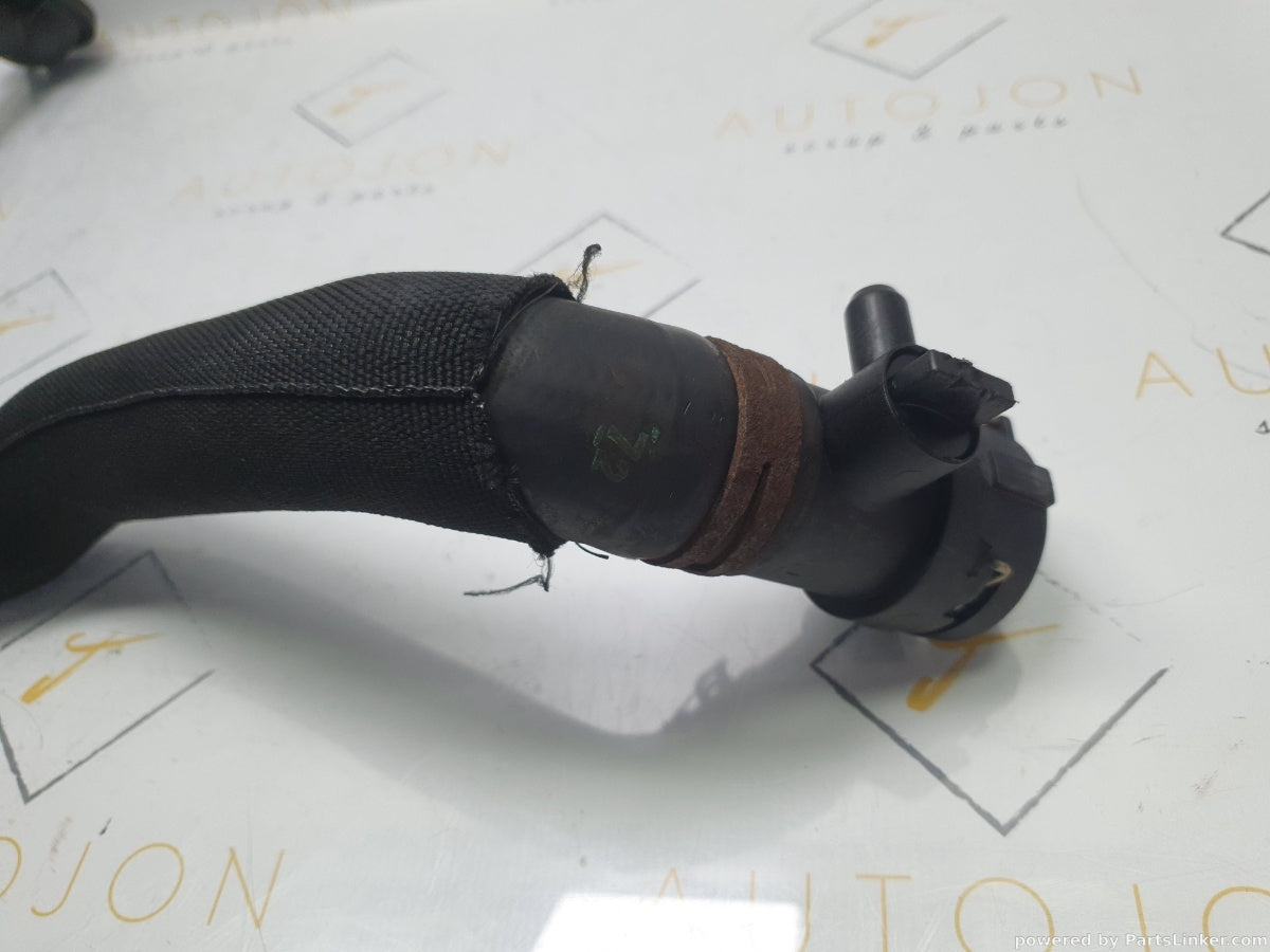 Furtunuri apa motor  AUDI A4 IV Avant (8K5, B8) [ 2007 - 2015 ] TDI (CAGA, CJCA, CMEA, CMFA) 105KW|143HP OEM 8K0121049L / 8K0122293B