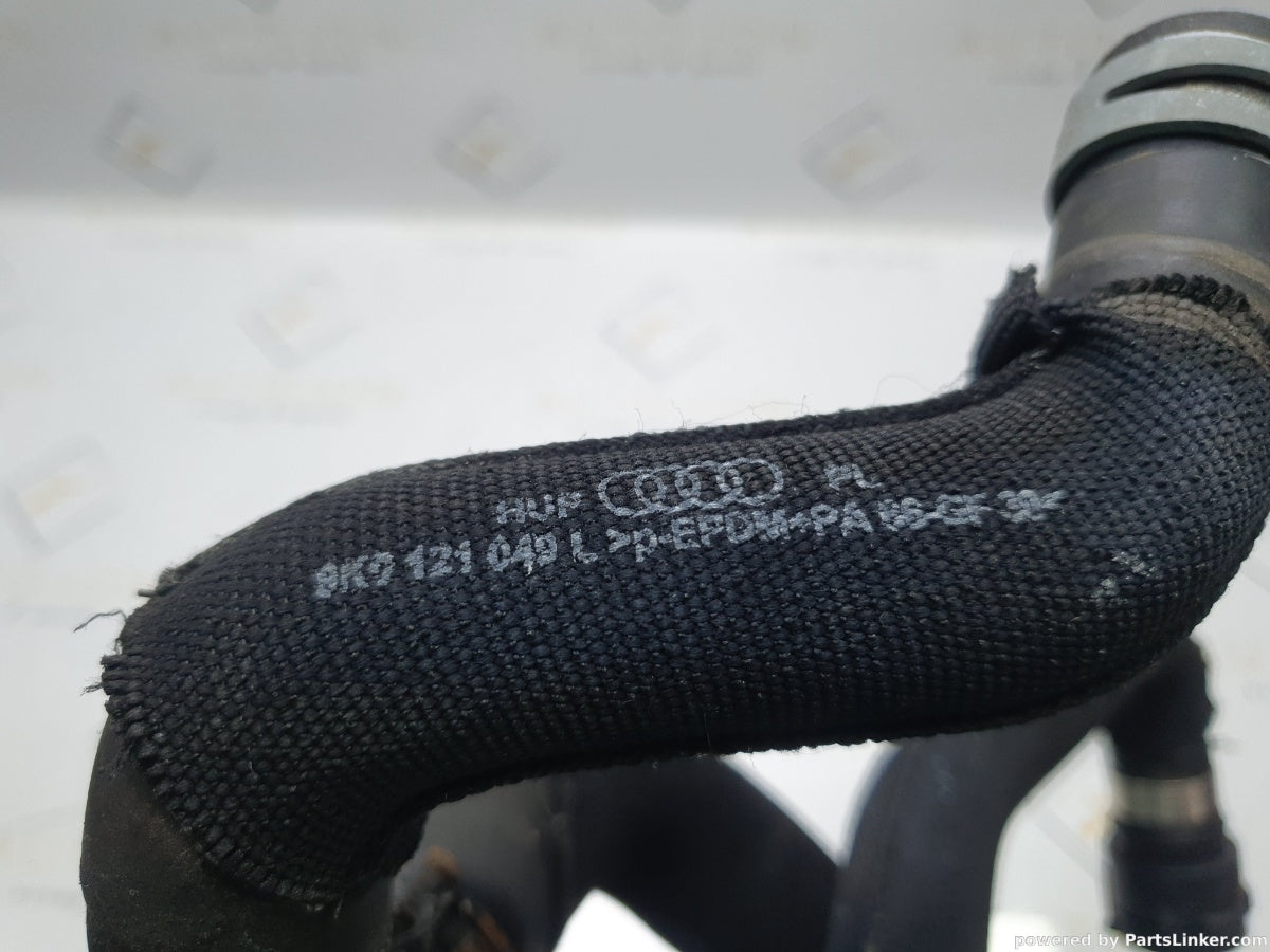 Furtunuri apa motor  AUDI A4 IV Avant (8K5, B8) [ 2007 - 2015 ] TDI (CAGA, CJCA, CMEA, CMFA) 105KW|143HP OEM 8K0121049L / 8K0122293B