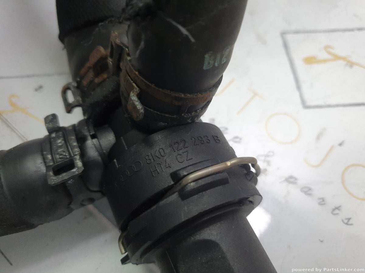 Furtunuri apa motor  AUDI A4 IV Avant (8K5, B8) [ 2007 - 2015 ] TDI (CAGA, CJCA, CMEA, CMFA) 105KW|143HP OEM 8K0121049L / 8K0122293B