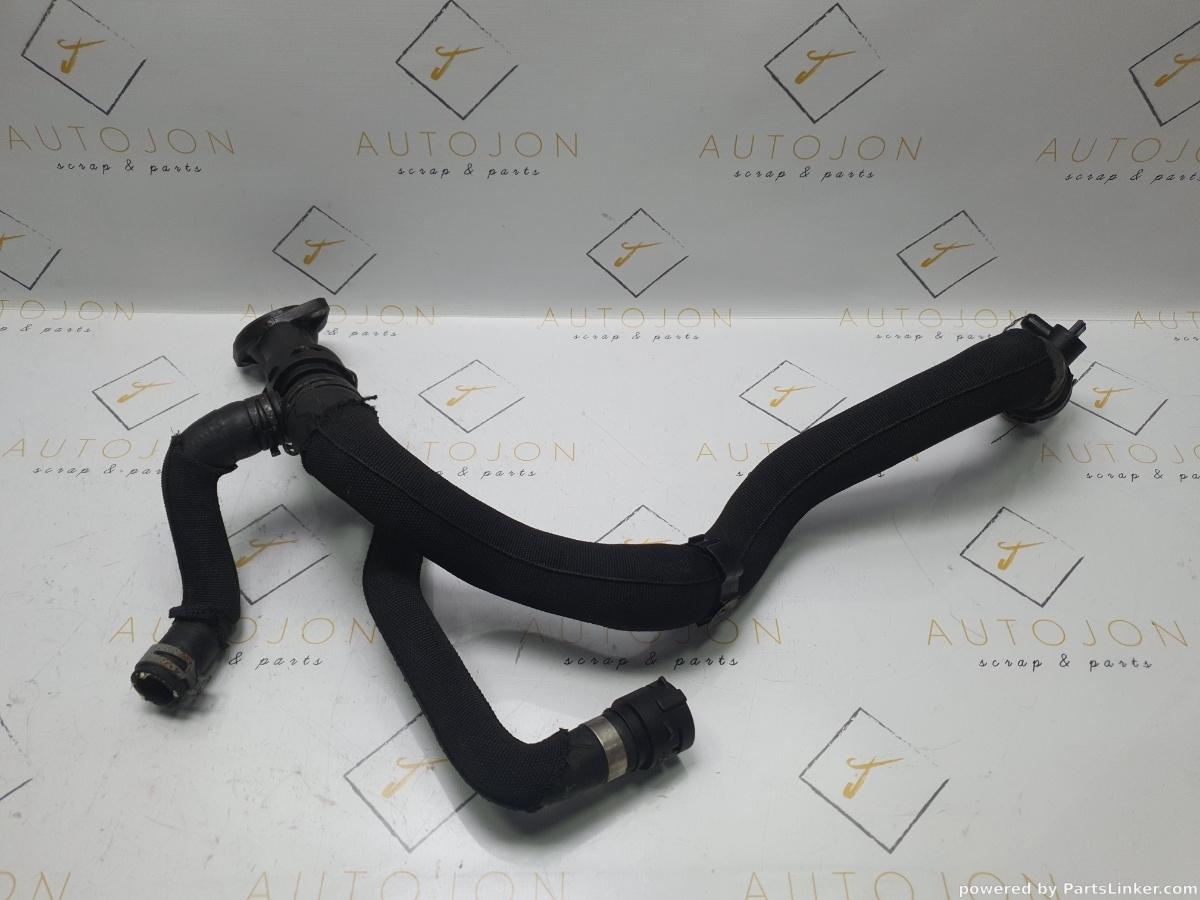 Furtune apa motor  AUDI A4 IV Avant (8K5, B8) [ 2007 - 2015 ] TDI (CAGA, CJCA, CMEA, CMFA) 105KW|143HP OEM 8K0121049L / 8K0122293B