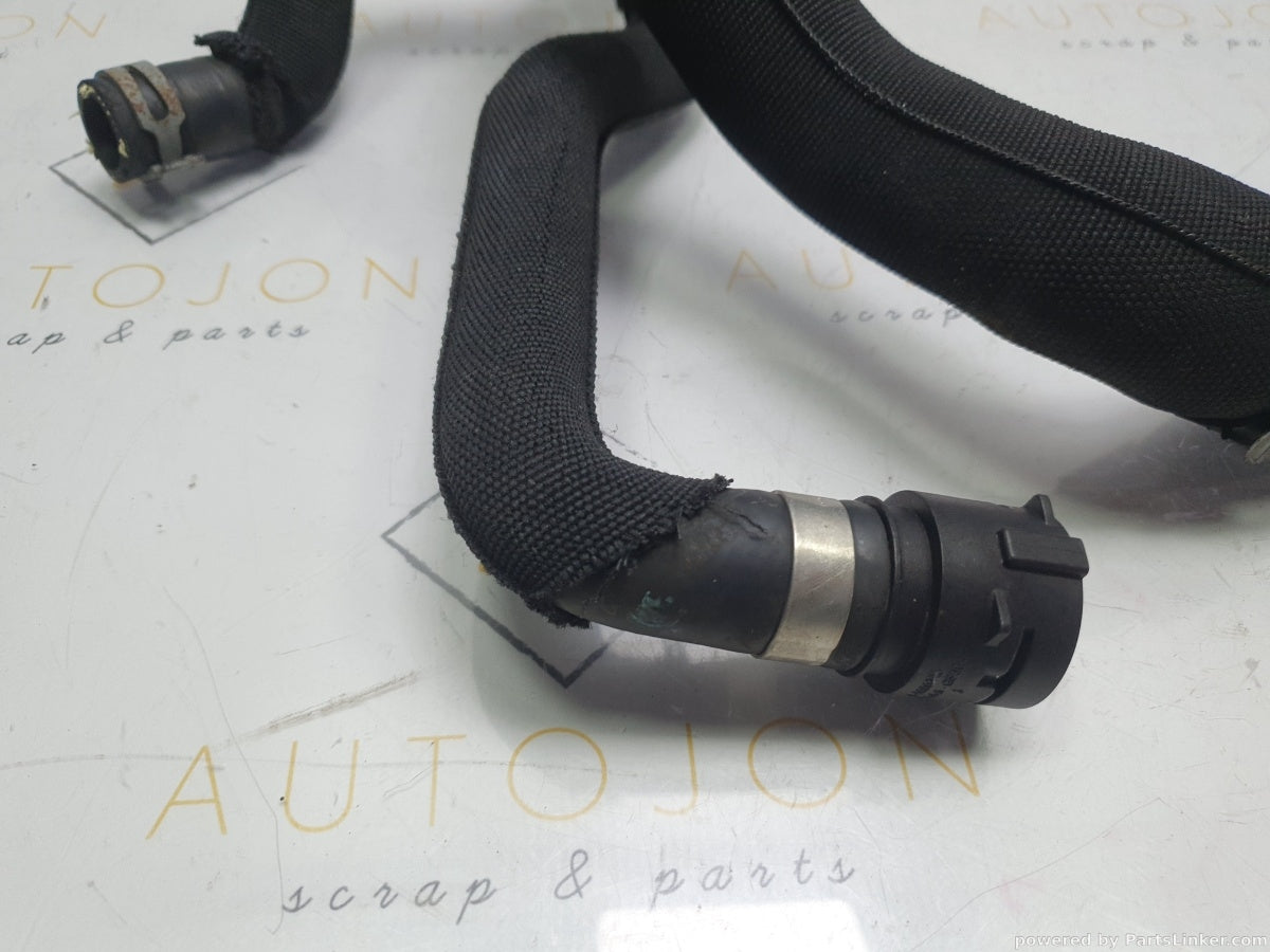 Furtunuri apa motor  AUDI A4 IV Avant (8K5, B8) [ 2007 - 2015 ] TDI (CAGA, CJCA, CMEA, CMFA) 105KW|143HP OEM 8K0121049L / 8K0122293B