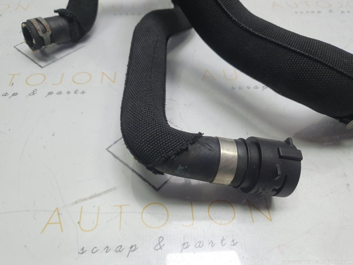 Furtune apa motor  AUDI A4 IV Avant (8K5, B8) [ 2007 - 2015 ] TDI (CAGA, CJCA, CMEA, CMFA) 105KW|143HP OEM 8K0121049L / 8K0122293B