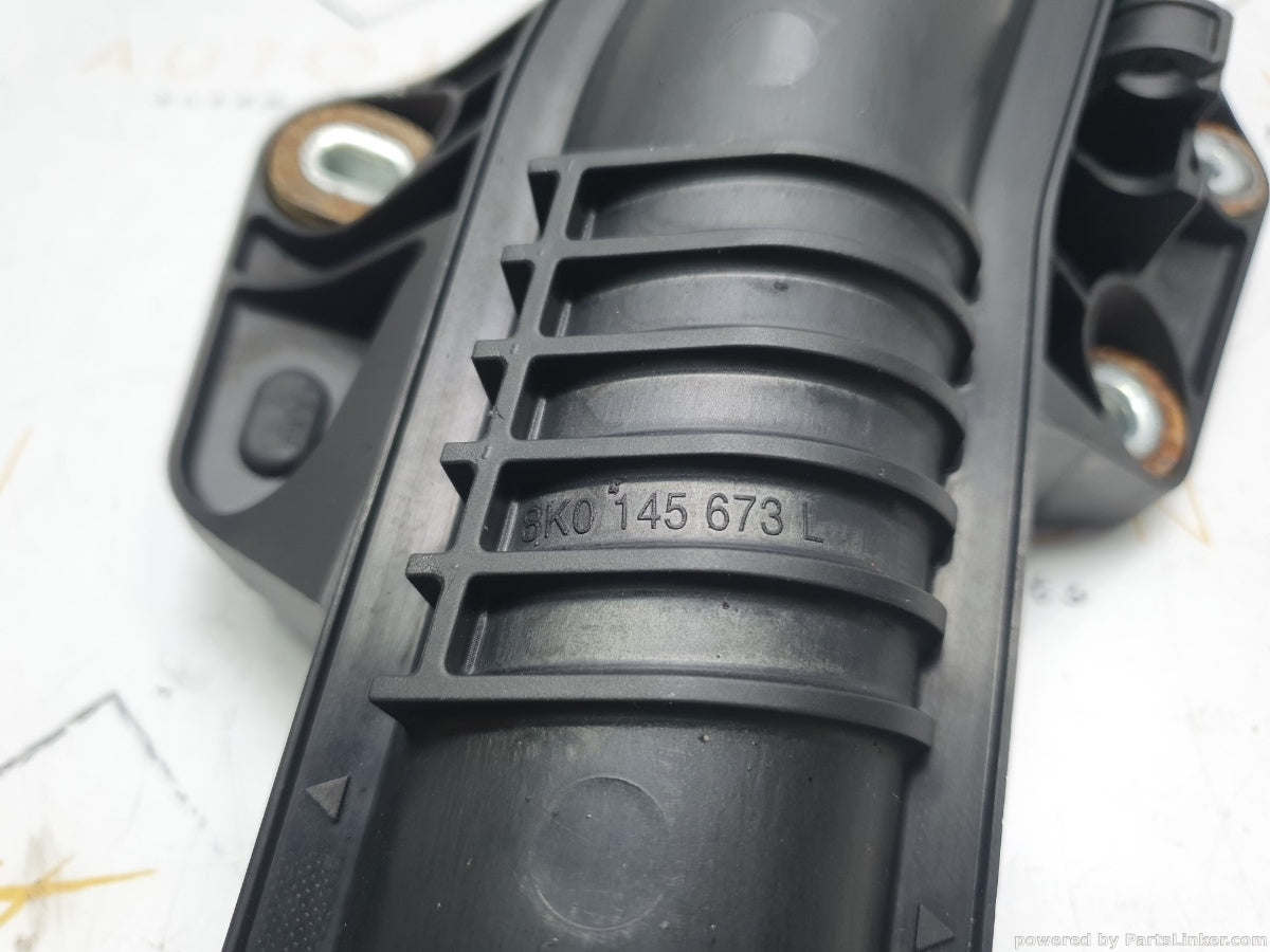 Conducta intercooler AUDI A4 IV Avant (8K5, B8) [ 2007 - 2015 ] TDI (CAGA, CJCA, CMEA, CMFA) 105KW|143HP OEM 8K0145673L / 8K0 145 673 L