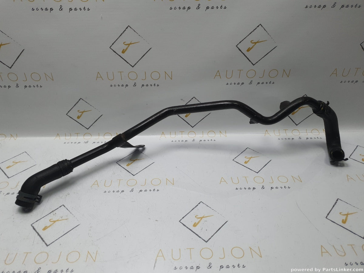 Conducta apa AUDI A4 IV Avant (8K5, B8) [ 2007 - 2015 ] TDI (CAGA, CJCA, CMEA, CMFA) 105KW|143HP OEM 03L121157 / 03L 121 157