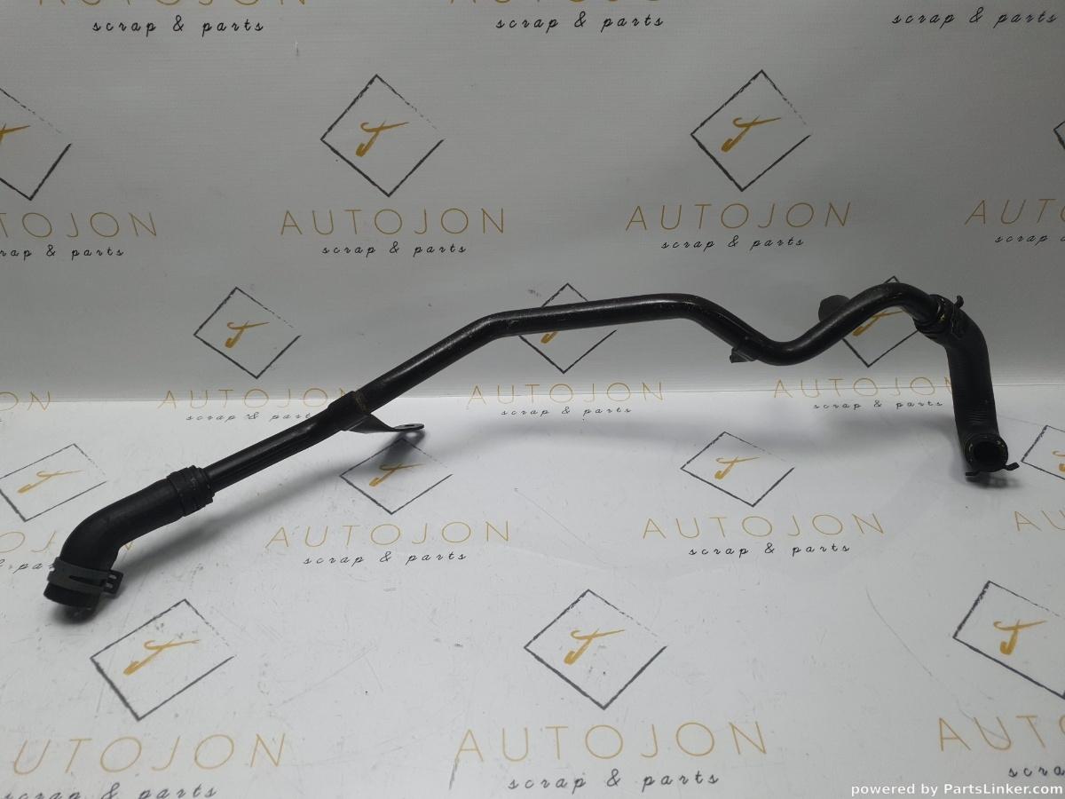 Conducta apa AUDI A4 IV Avant (8K5, B8) [ 2007 - 2015 ] TDI (CAGA, CJCA, CMEA, CMFA) 105KW|143HP OEM 03L121157 / 03L 121 157