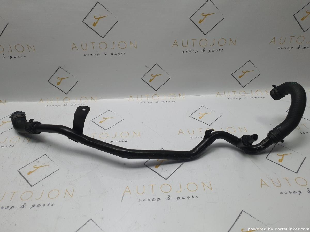 Conducta apa AUDI A4 IV Avant (8K5, B8) [ 2007 - 2015 ] TDI (CAGA, CJCA, CMEA, CMFA) 105KW|143HP OEM 03L121157 / 03L 121 157